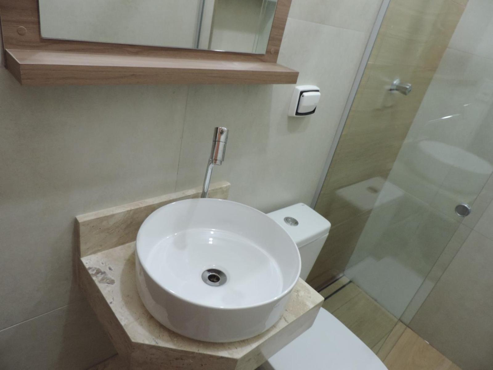 Apartamento Praia Grande Ubatuba Extérieur photo