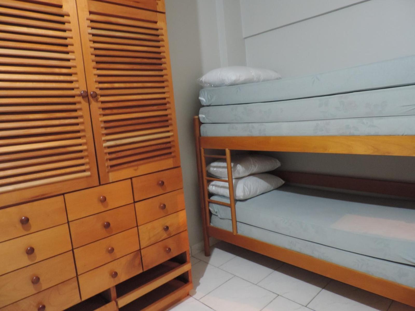 Apartamento Praia Grande Ubatuba Extérieur photo