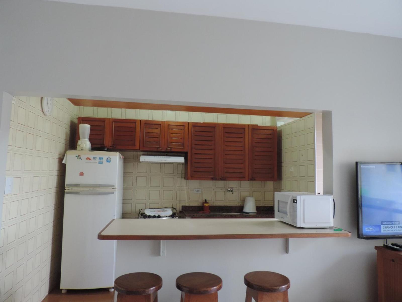 Apartamento Praia Grande Ubatuba Extérieur photo
