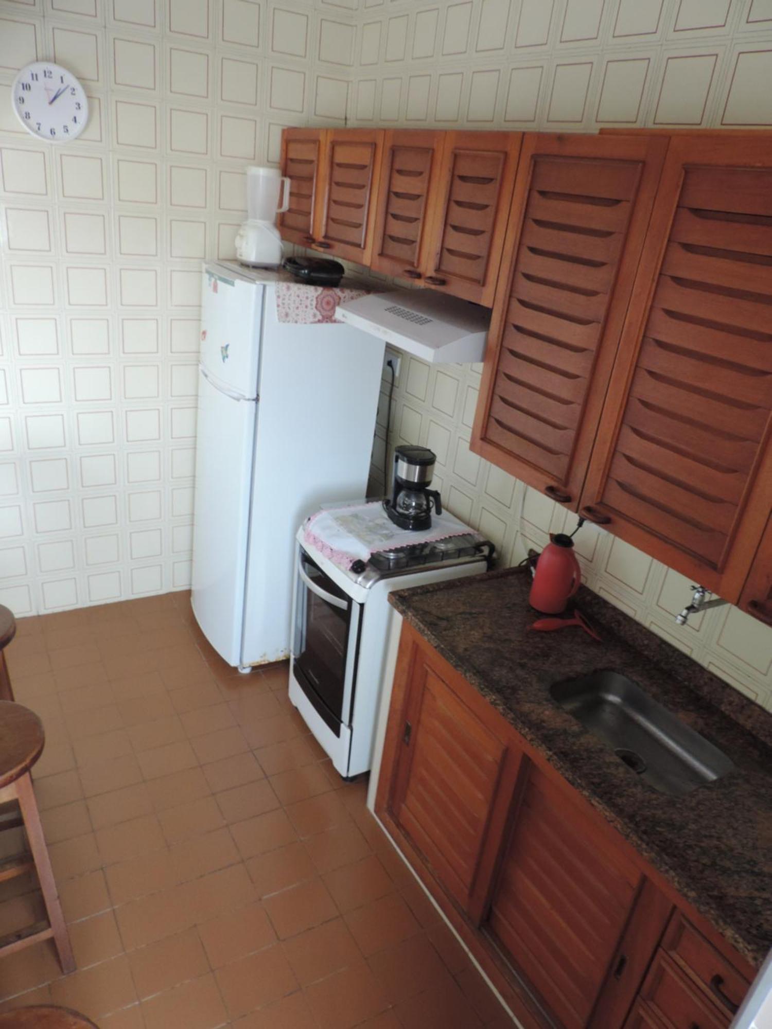 Apartamento Praia Grande Ubatuba Extérieur photo