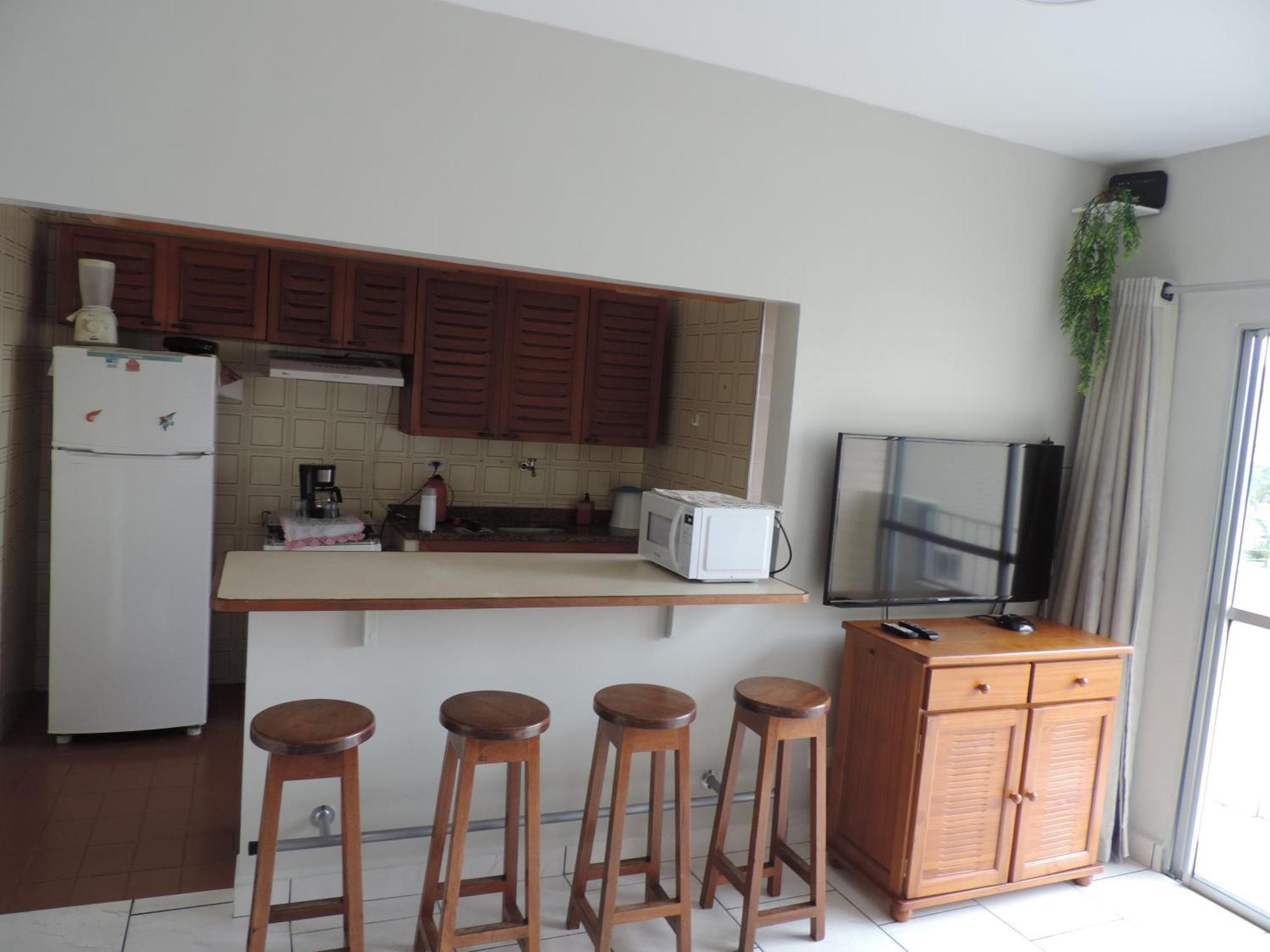 Apartamento Praia Grande Ubatuba Extérieur photo
