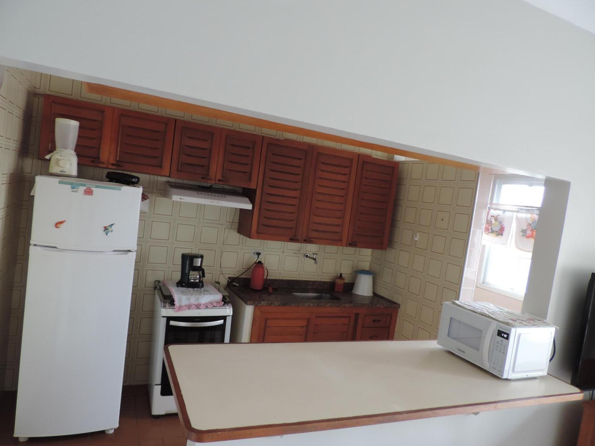 Apartamento Praia Grande Ubatuba Extérieur photo