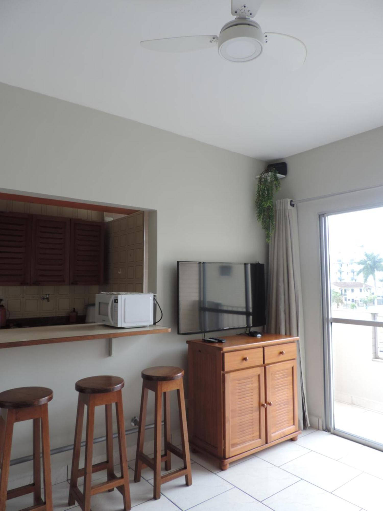 Apartamento Praia Grande Ubatuba Extérieur photo