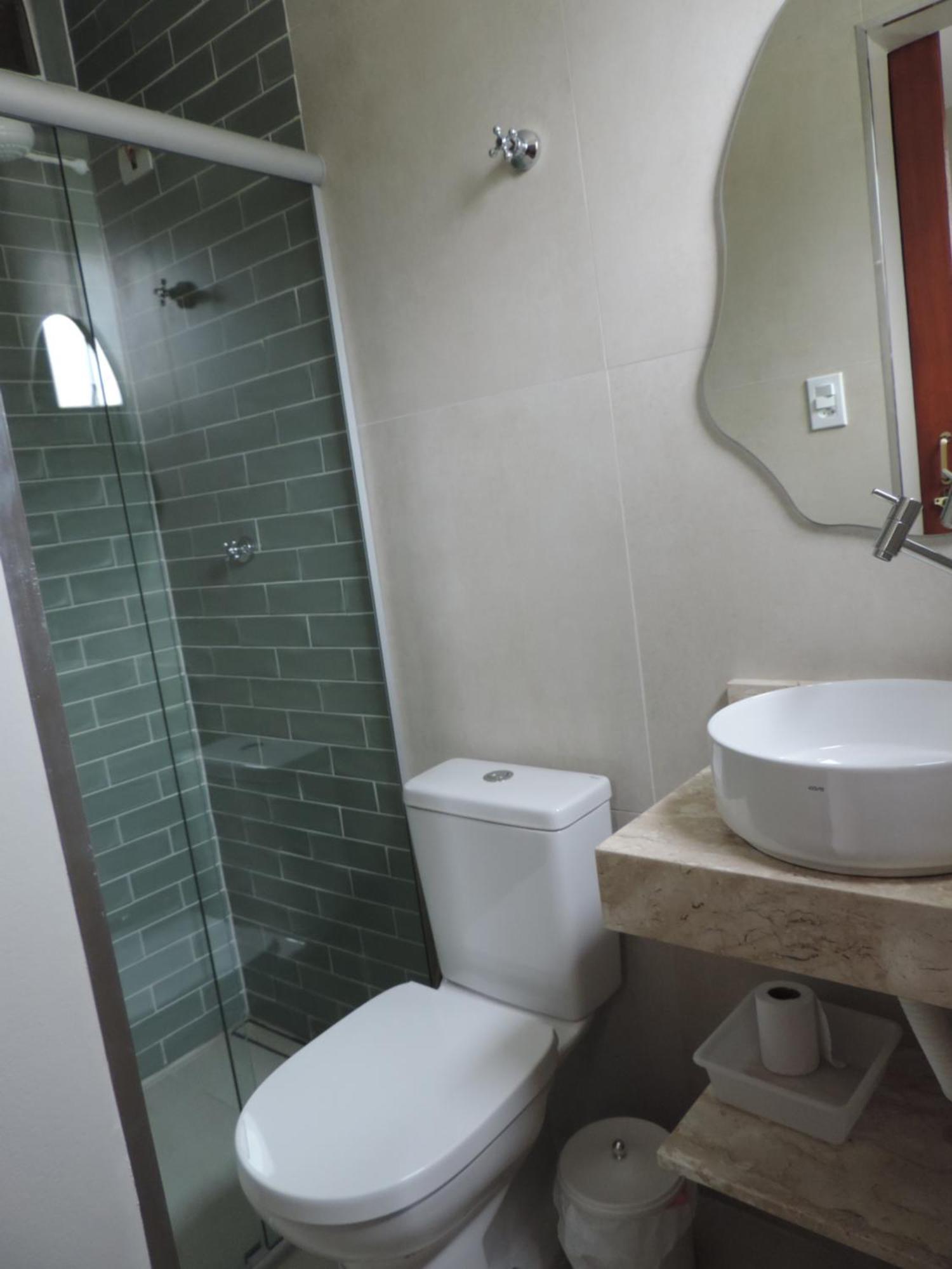 Apartamento Praia Grande Ubatuba Extérieur photo