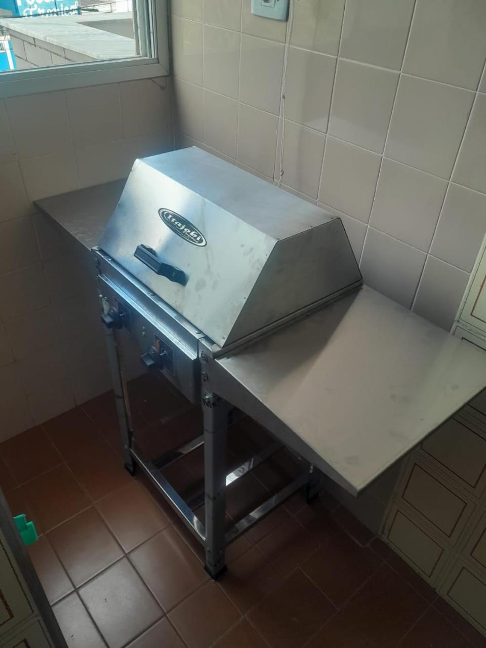 Apartamento Praia Grande Ubatuba Extérieur photo