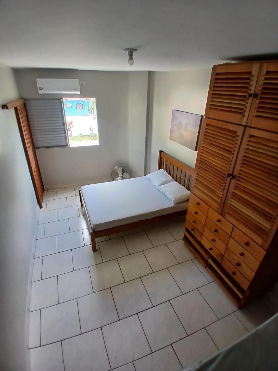 Apartamento Praia Grande Ubatuba Extérieur photo
