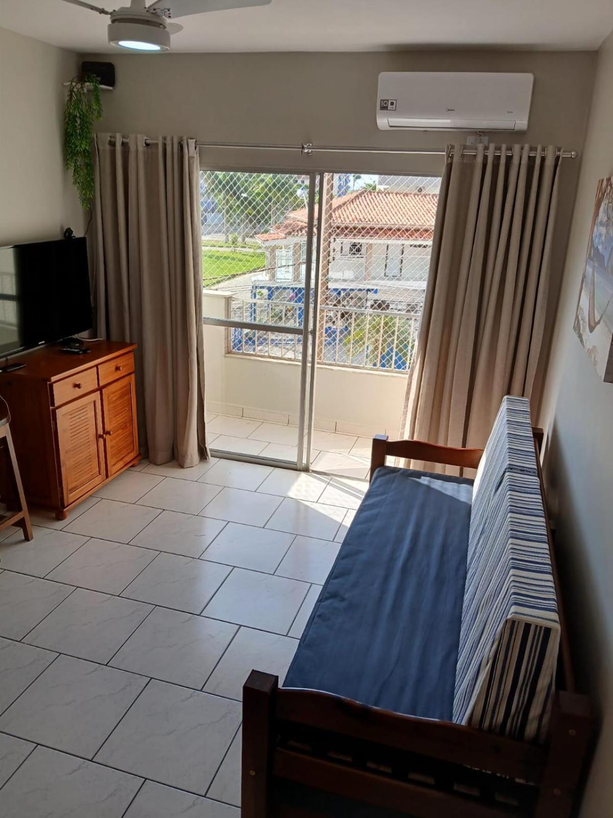 Apartamento Praia Grande Ubatuba Extérieur photo
