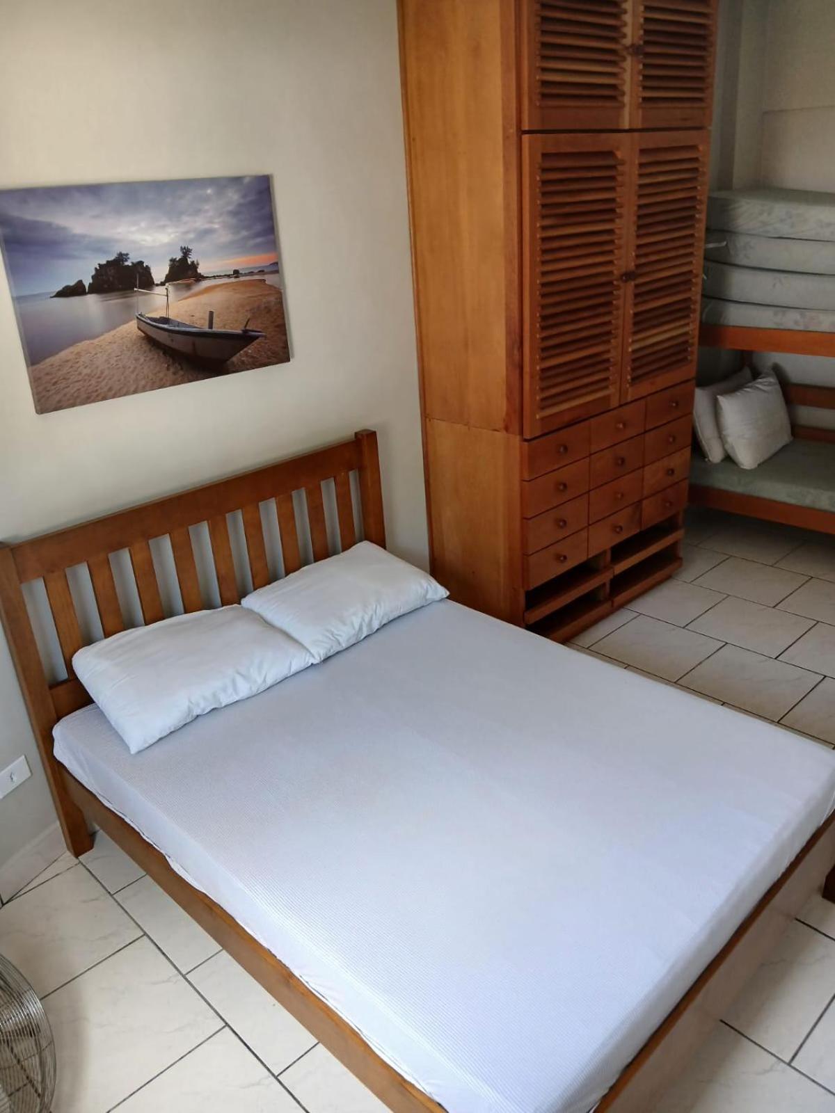 Apartamento Praia Grande Ubatuba Extérieur photo