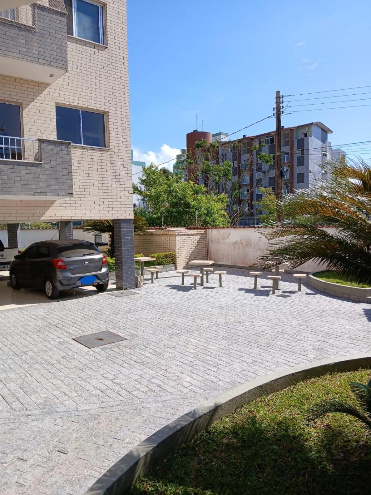 Apartamento Praia Grande Ubatuba Extérieur photo