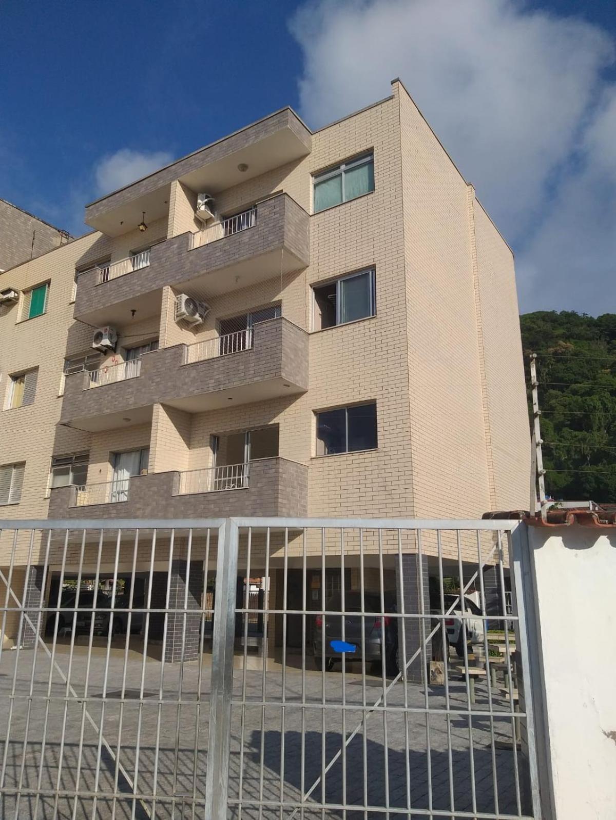 Apartamento Praia Grande Ubatuba Extérieur photo